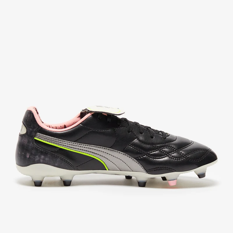 Puma King Top x Mundial SE FG/AG
