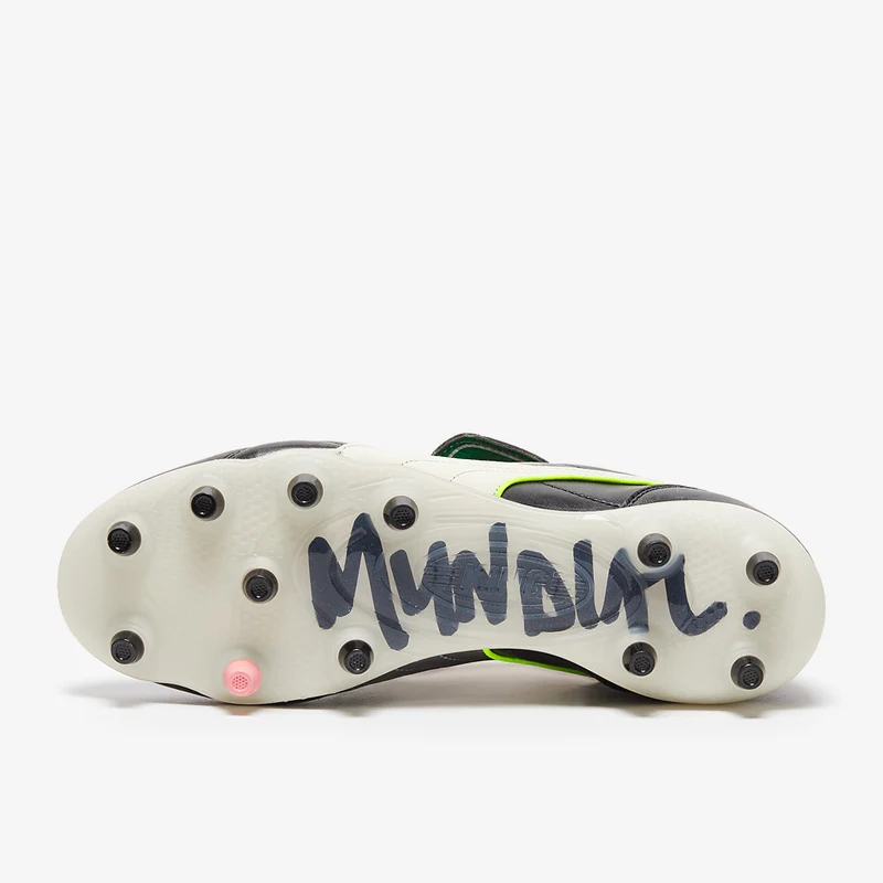 Puma King Top x Mundial SE FG/AG
