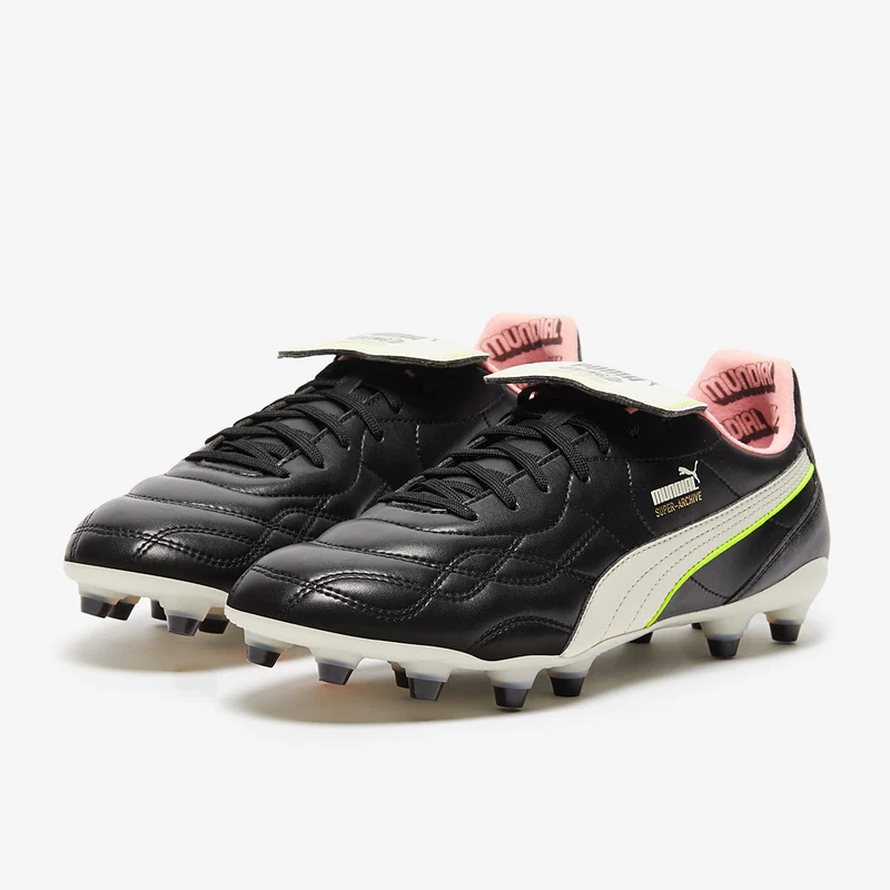 Puma King Top x Mundial SE FG/AG
