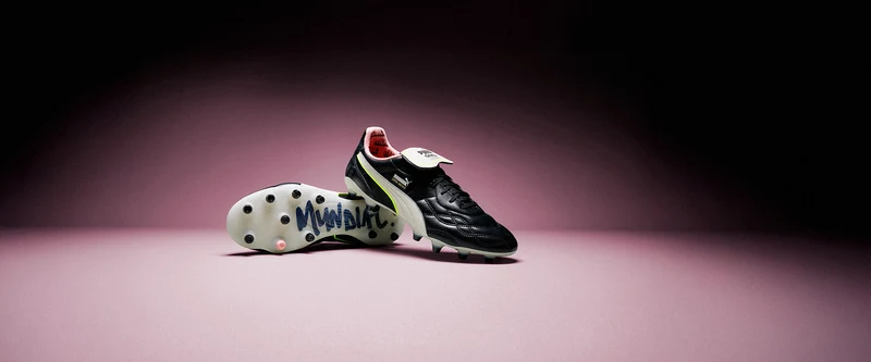 Puma King Top x Mundial SE FG/AG