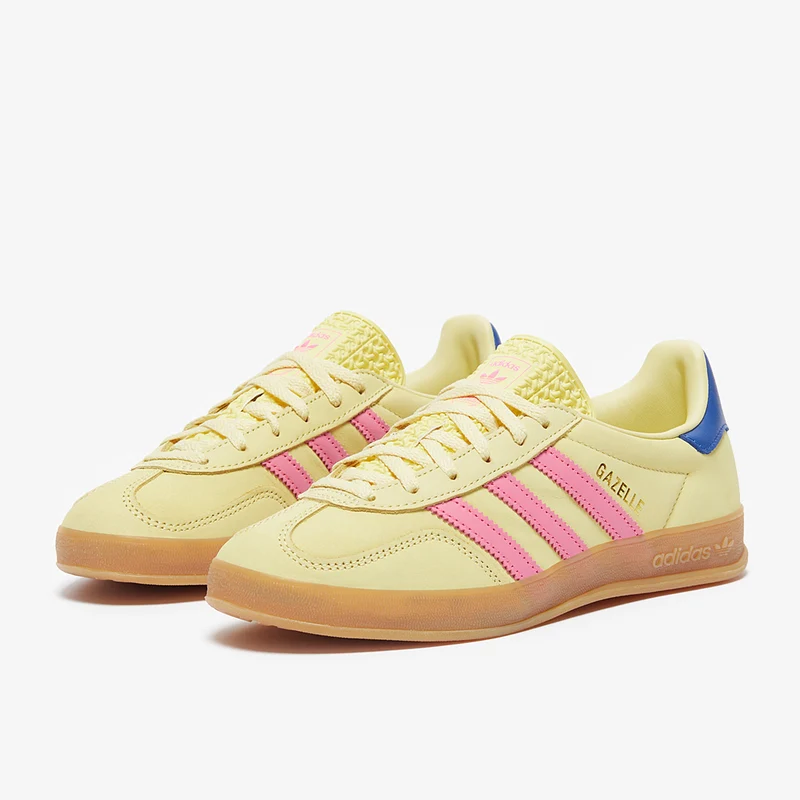 adidas Originals Damen Gazelle Indoor
