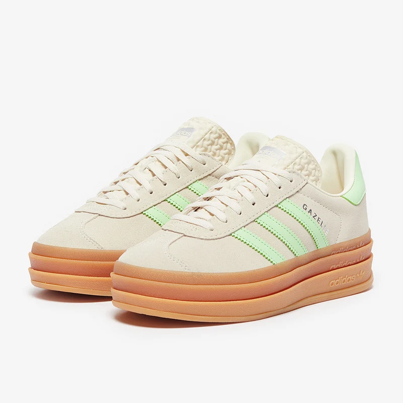 adidas Originals Ältere Kinder Gazelle Bold (GS)