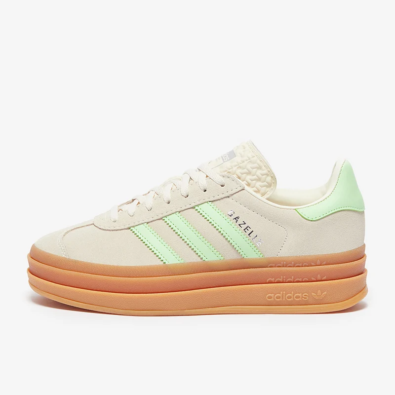 adidas Originals Ältere Kinder Gazelle Bold (GS)