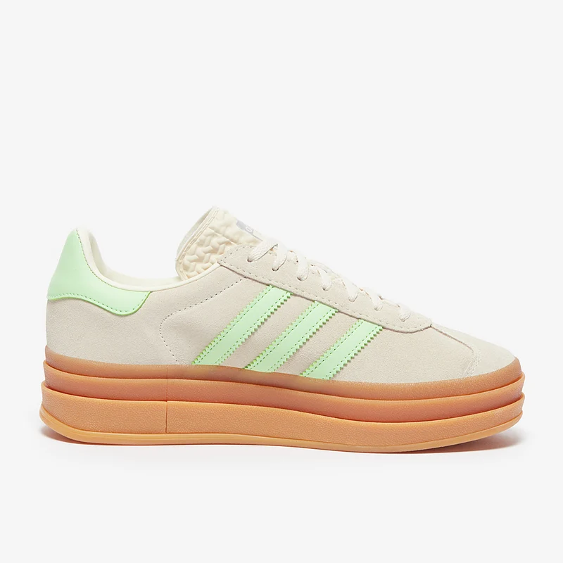 adidas Originals Ältere Kinder Gazelle Bold (GS)