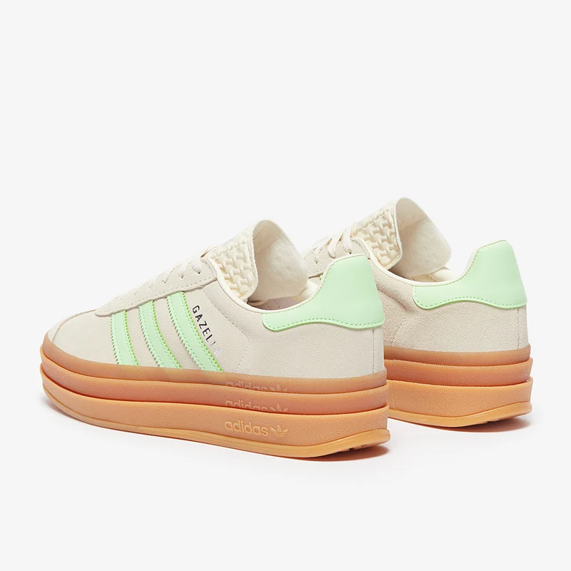 adidas Originals Ältere Kinder Gazelle Bold (GS)