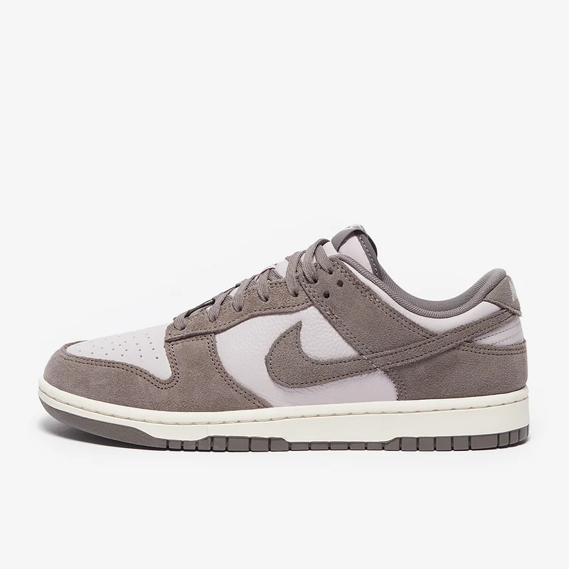 Nike Schuh (Herren) Dunk Low Retro SE Leather/Suede