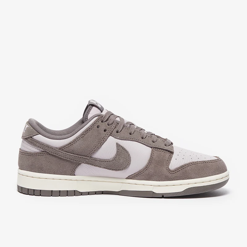 Nike Schuh (Herren) Dunk Low Retro SE Leather/Suede