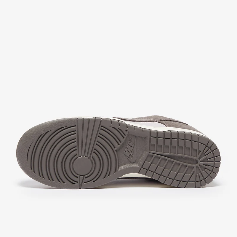 Nike Schuh (Herren) Dunk Low Retro SE Leather/Suede