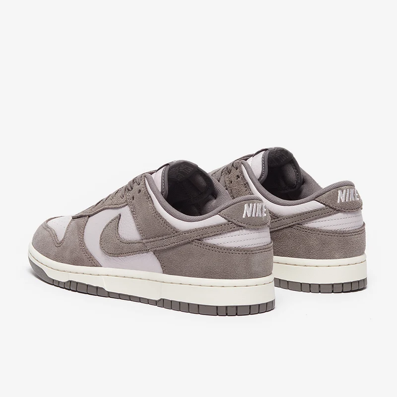 Nike Schuh (Herren) Dunk Low Retro SE Leather/Suede