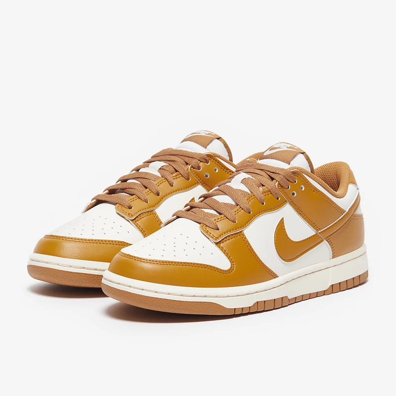 Nike Schuh (Herren) Dunk Low Retro