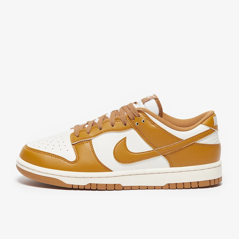 Nike Schuh (Herren) Dunk Low Retro