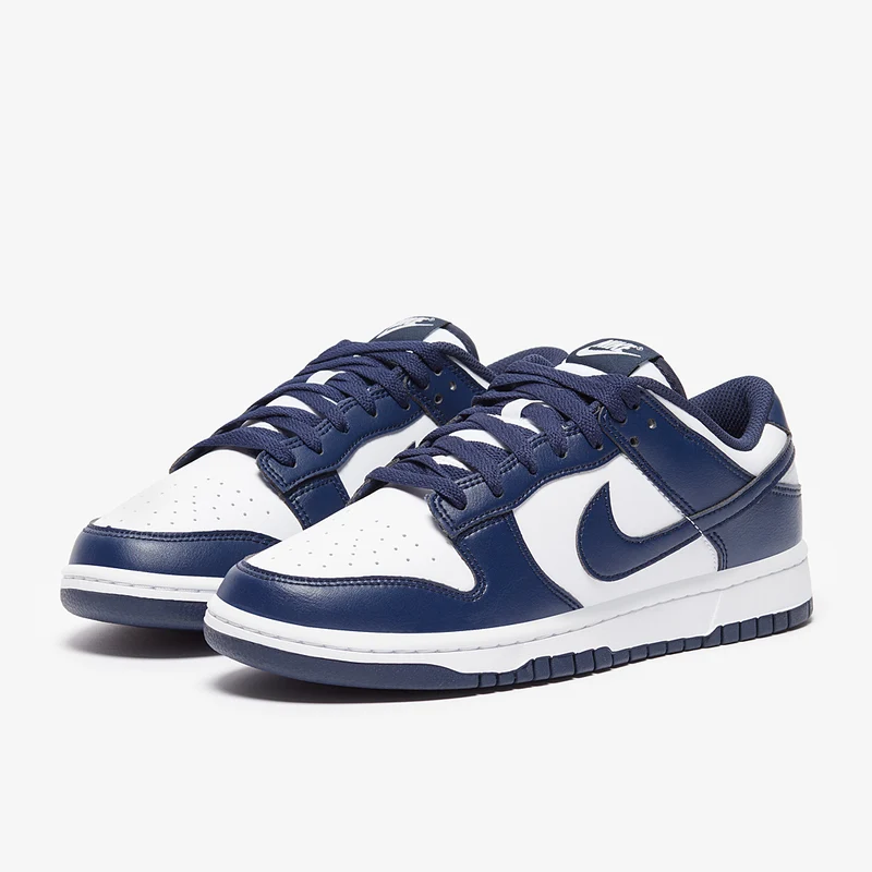 Nike Schuh (Herren) Dunk Low Retro