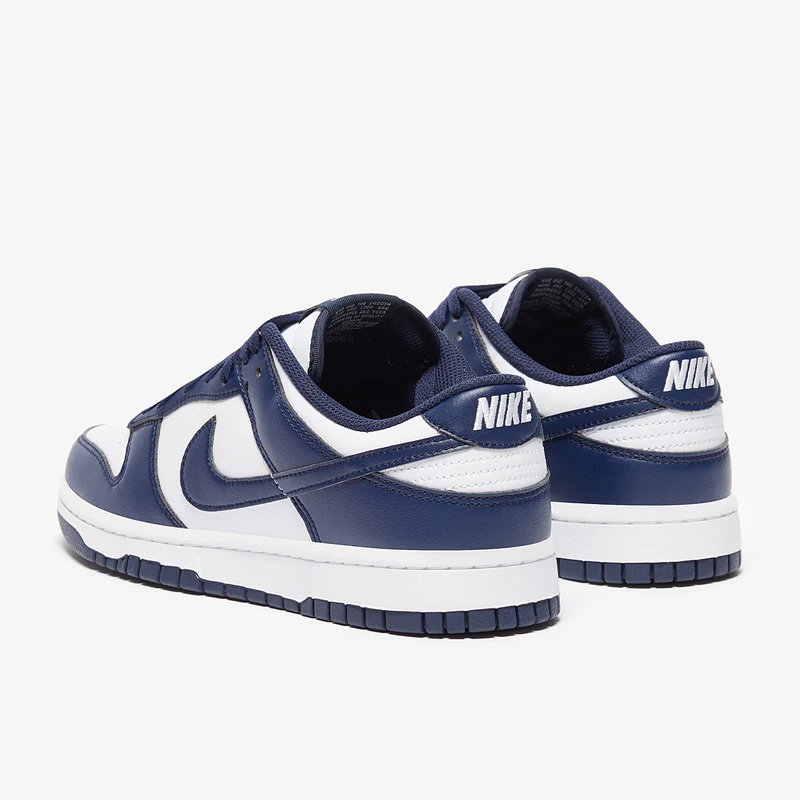 Nike Schuh (Herren) Dunk Low Retro