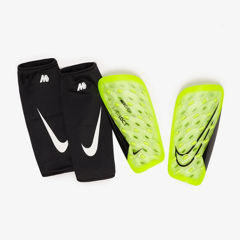 Nike Mercurial Lite SuperLock Schienbeinschützer