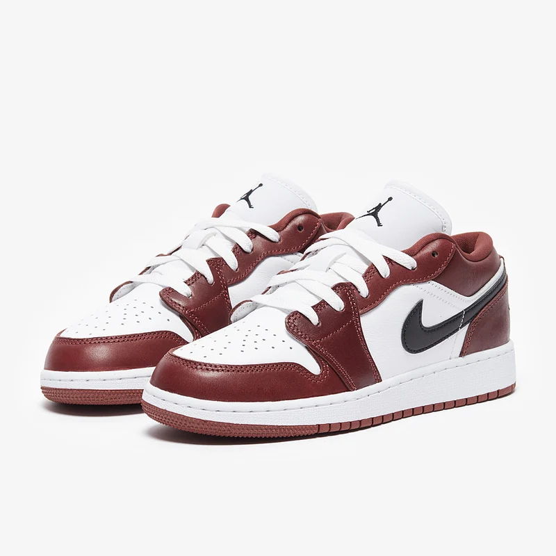 Jordan Schuh (ältere Kinder) Air Jordan 1 Low SE