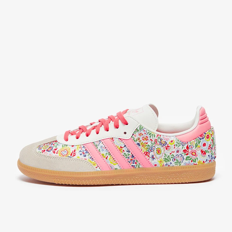adidas Originals x Liberty London Ältere Kinder Samba OG (GS)