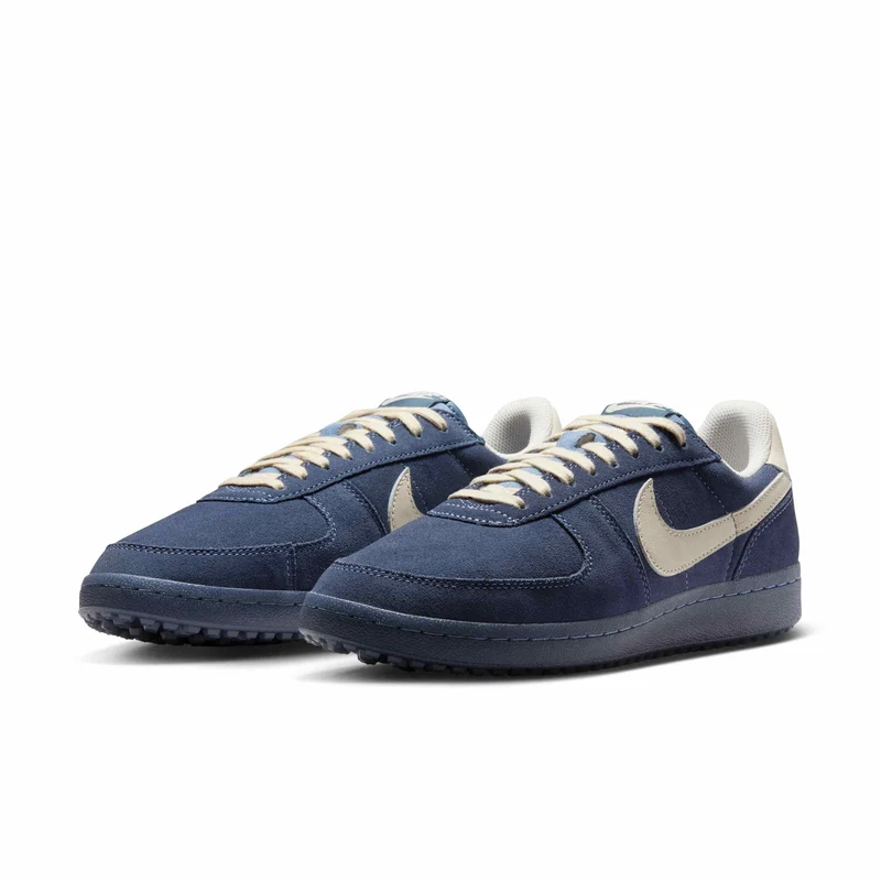 Nike Schuh (Herren) Field General Suede