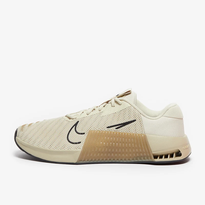 Nike Workout