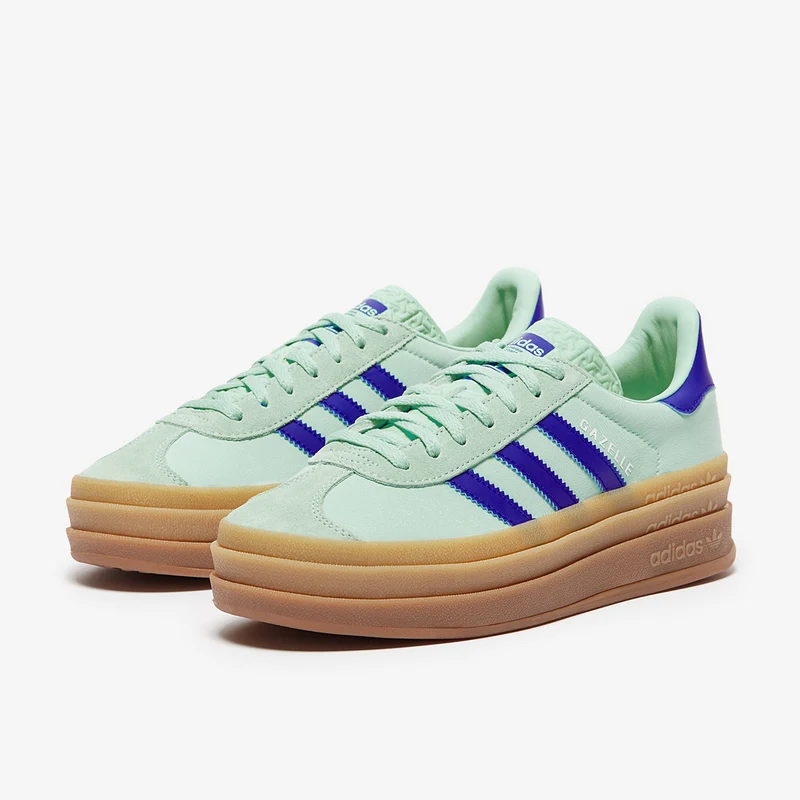 adidas Originals Damen Gazelle Bold