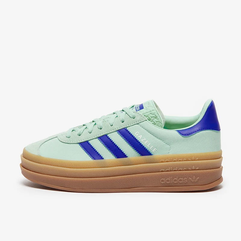 adidas Originals Damen Gazelle Bold