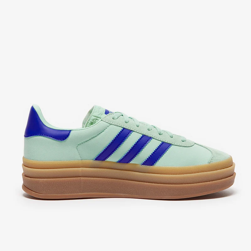 adidas Originals Damen Gazelle Bold