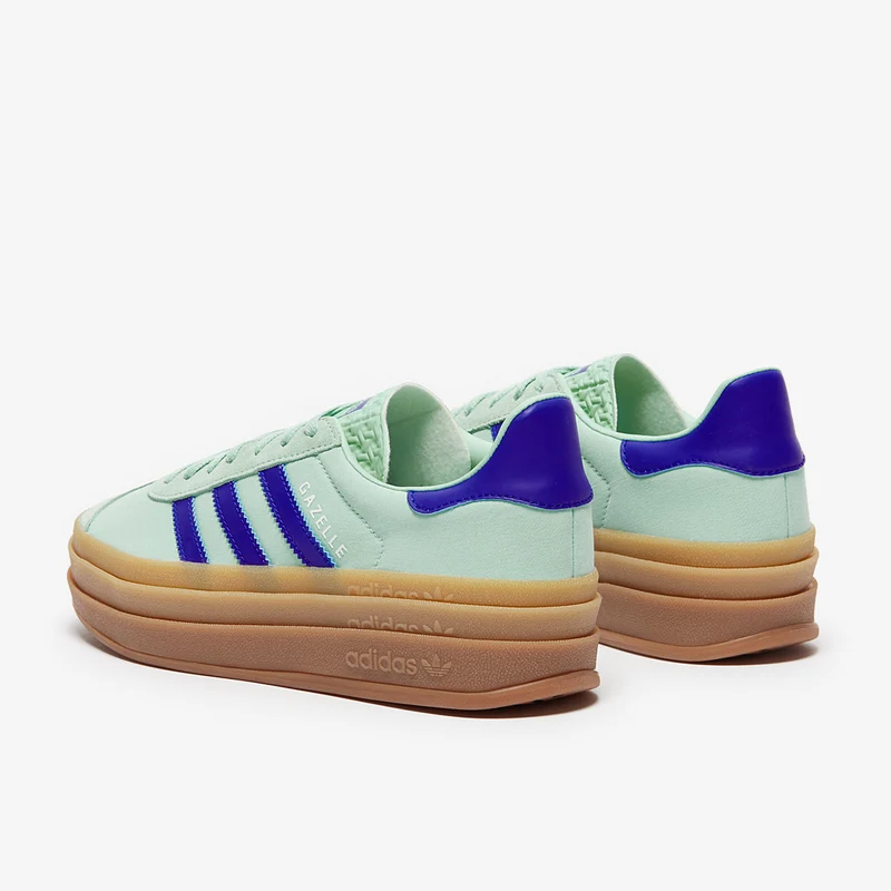 adidas Originals Damen Gazelle Bold