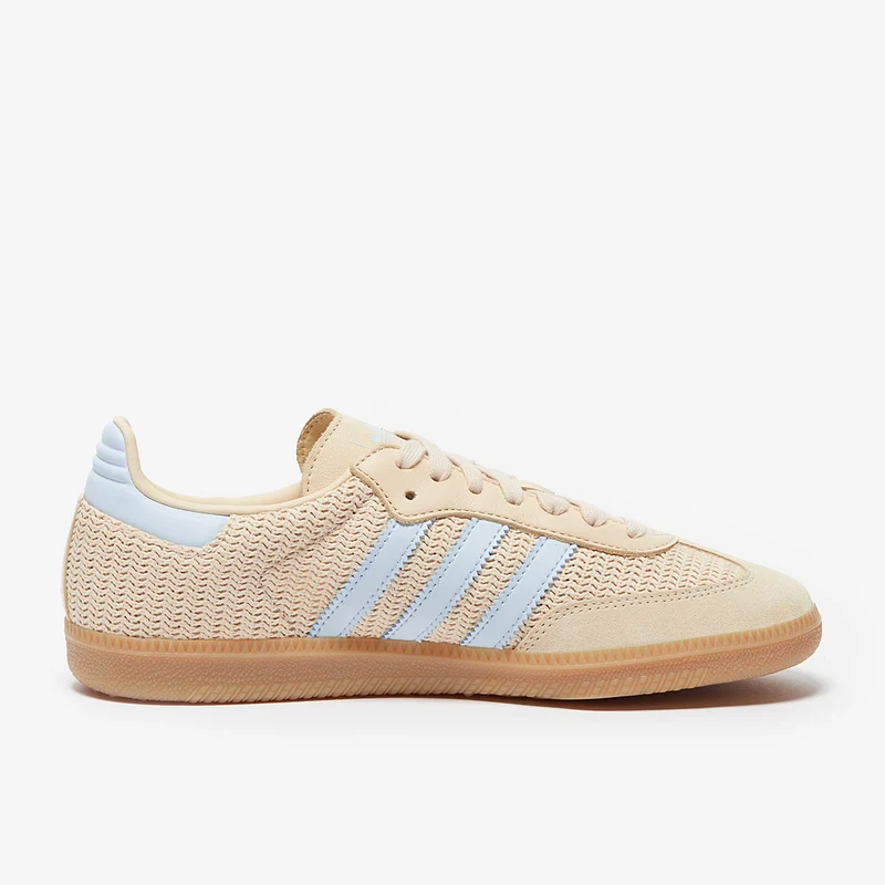 adidas Originals Damen Samba OG