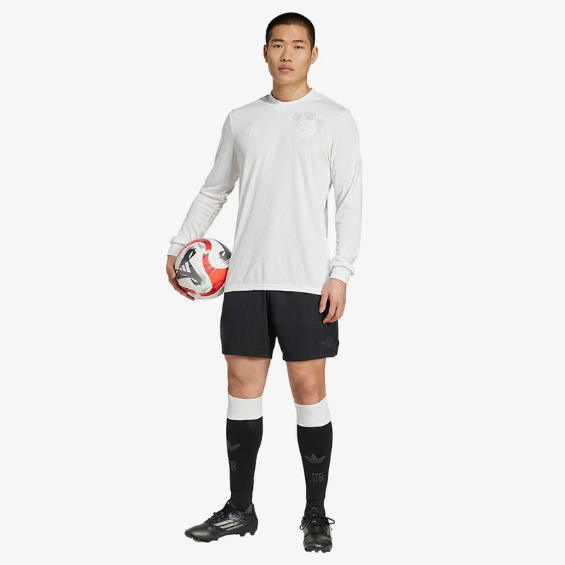 adidas Originals Deutschland 125. Jubiläum Kit
