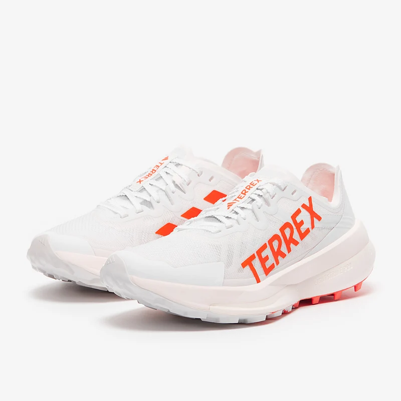 adidas Damen Terrex Agravic Speed Trail