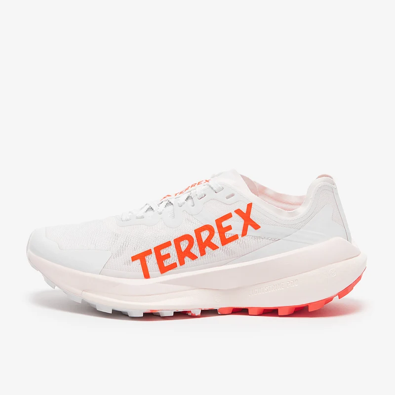 adidas Damen Terrex Agravic Speed Trail
