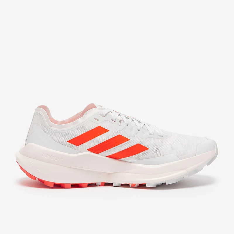 adidas Damen Terrex Agravic Speed Trail