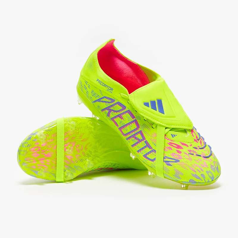adidas Kinder Predator Elite Tongue FG