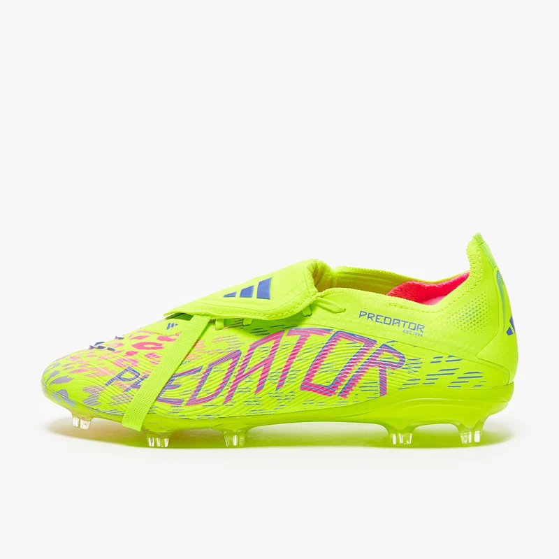 adidas Kinder Predator Elite Tongue FG