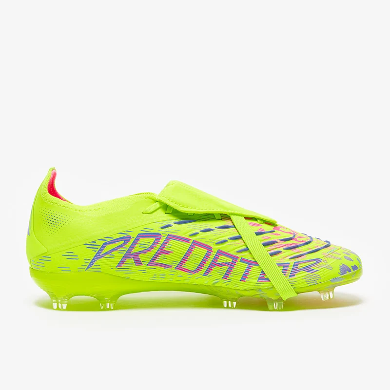 adidas Kinder Predator Elite Tongue FG