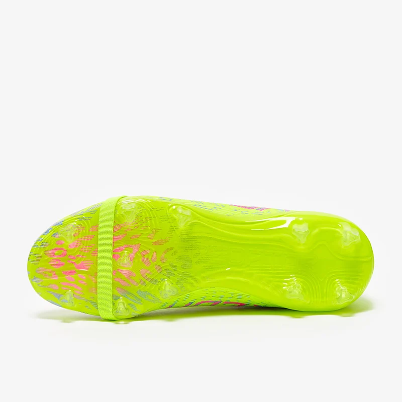 adidas Kinder Predator Elite Tongue FG
