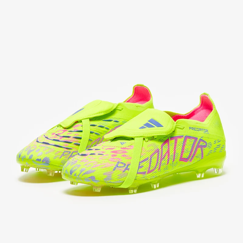 adidas Kinder Predator Elite Tongue FG