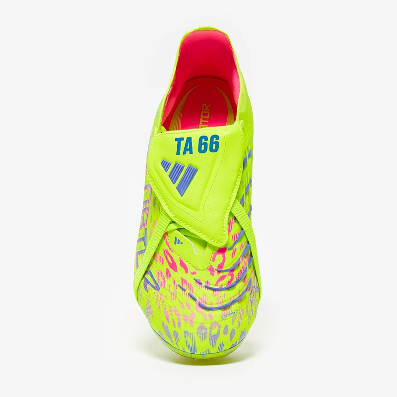 adidas Kinder Predator Elite Tongue FG