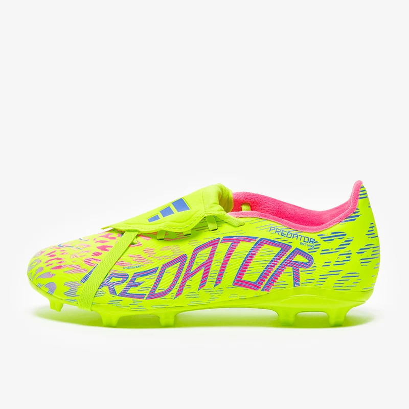 adidas Kinder Predator League Tongue FG