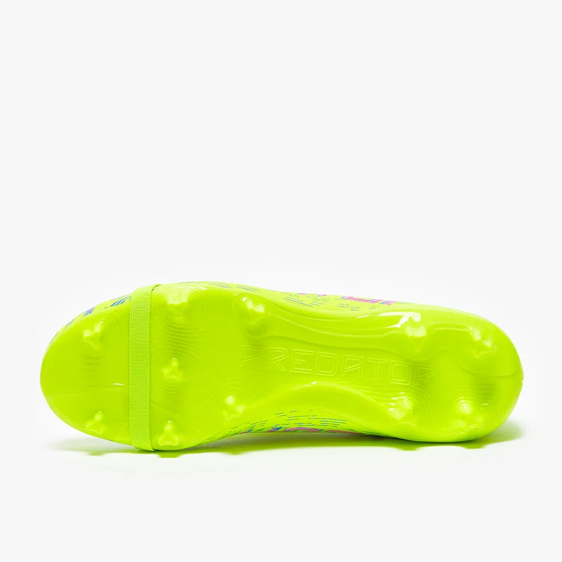 adidas Kinder Predator League Tongue FG