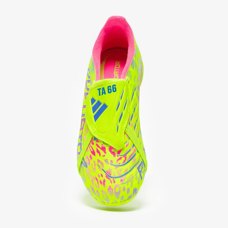 adidas Kinder Predator League Tongue FG