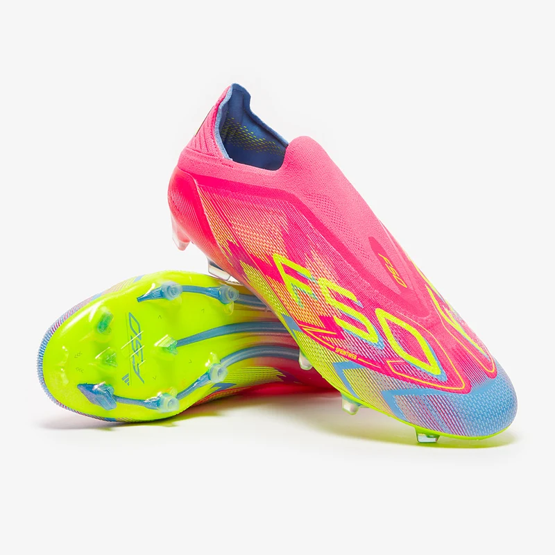 adidas F50 Elite Schnürungslos FG