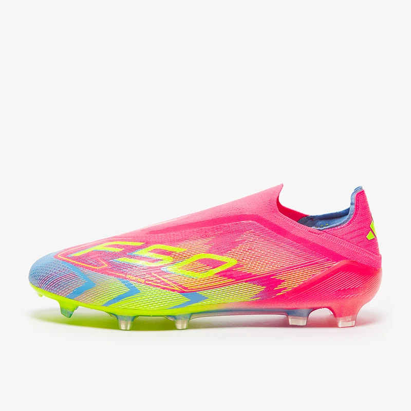 adidas F50 Elite Schnürungslos FG