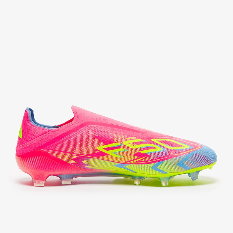 adidas F50 Elite Schnürungslos FG