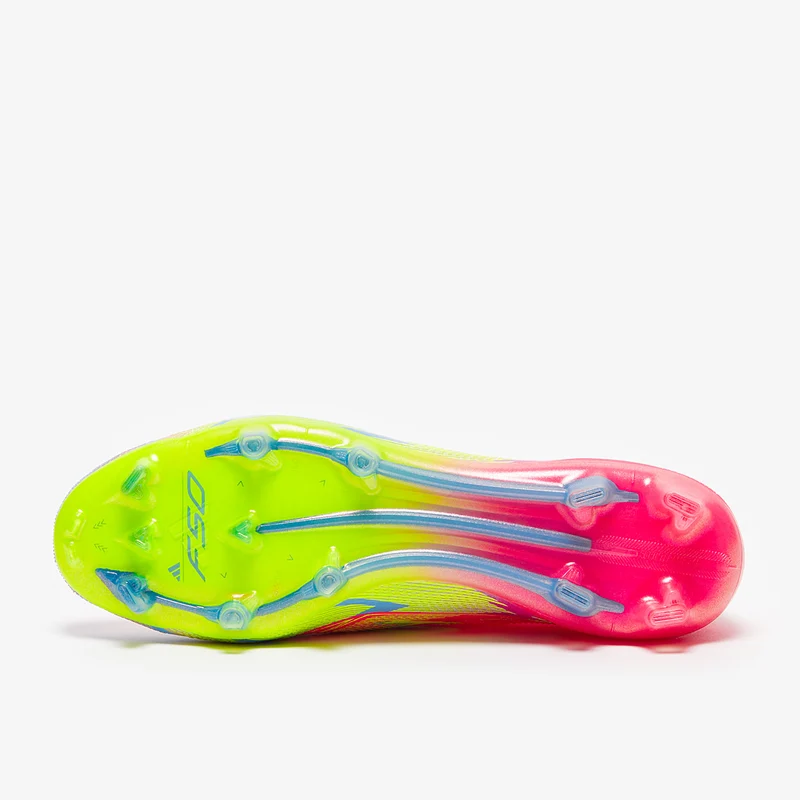 adidas F50 Elite Schnürungslos FG