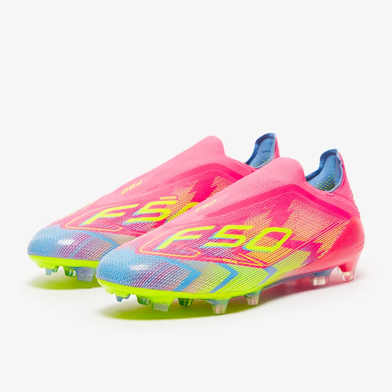 adidas F50 Elite Schnürungslos FG