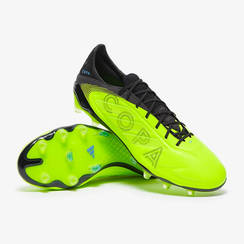 adidas Copa Pure III Elite Leder FG