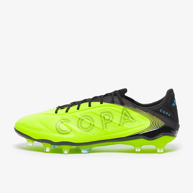 adidas Copa Pure III Elite Leder FG