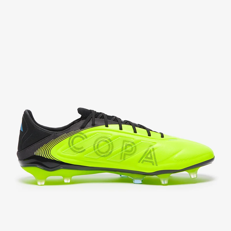 adidas Copa Pure III Elite Leder FG