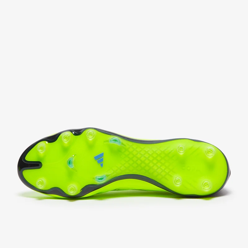 adidas Copa Pure III Elite Leder FG