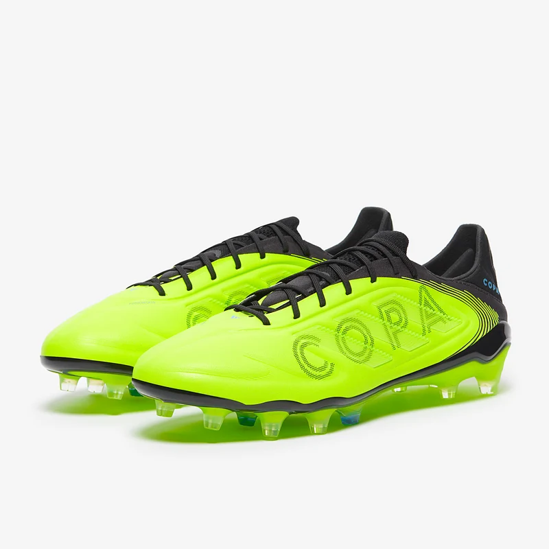 adidas Copa Pure III Elite Leder FG